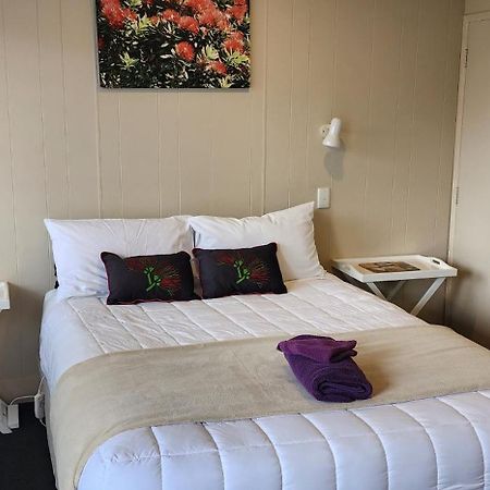 Anchorage Motel Whitianga Zewnętrze zdjęcie