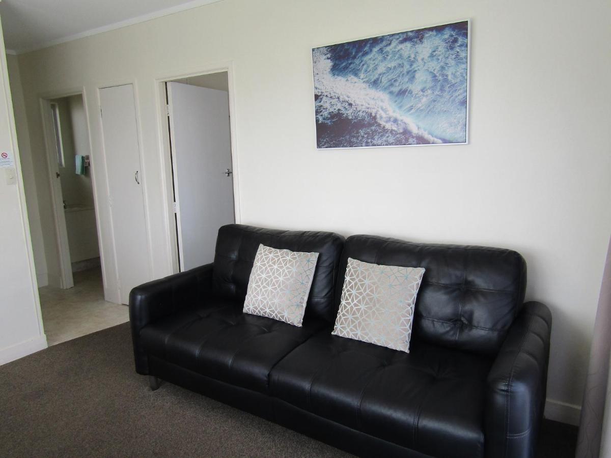 Anchorage Motel Whitianga Zewnętrze zdjęcie