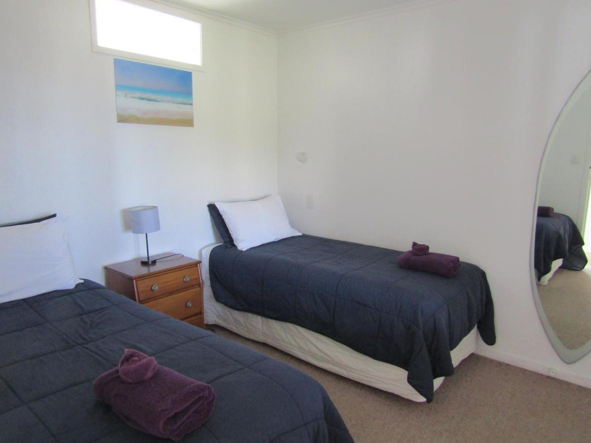 Anchorage Motel Whitianga Zewnętrze zdjęcie
