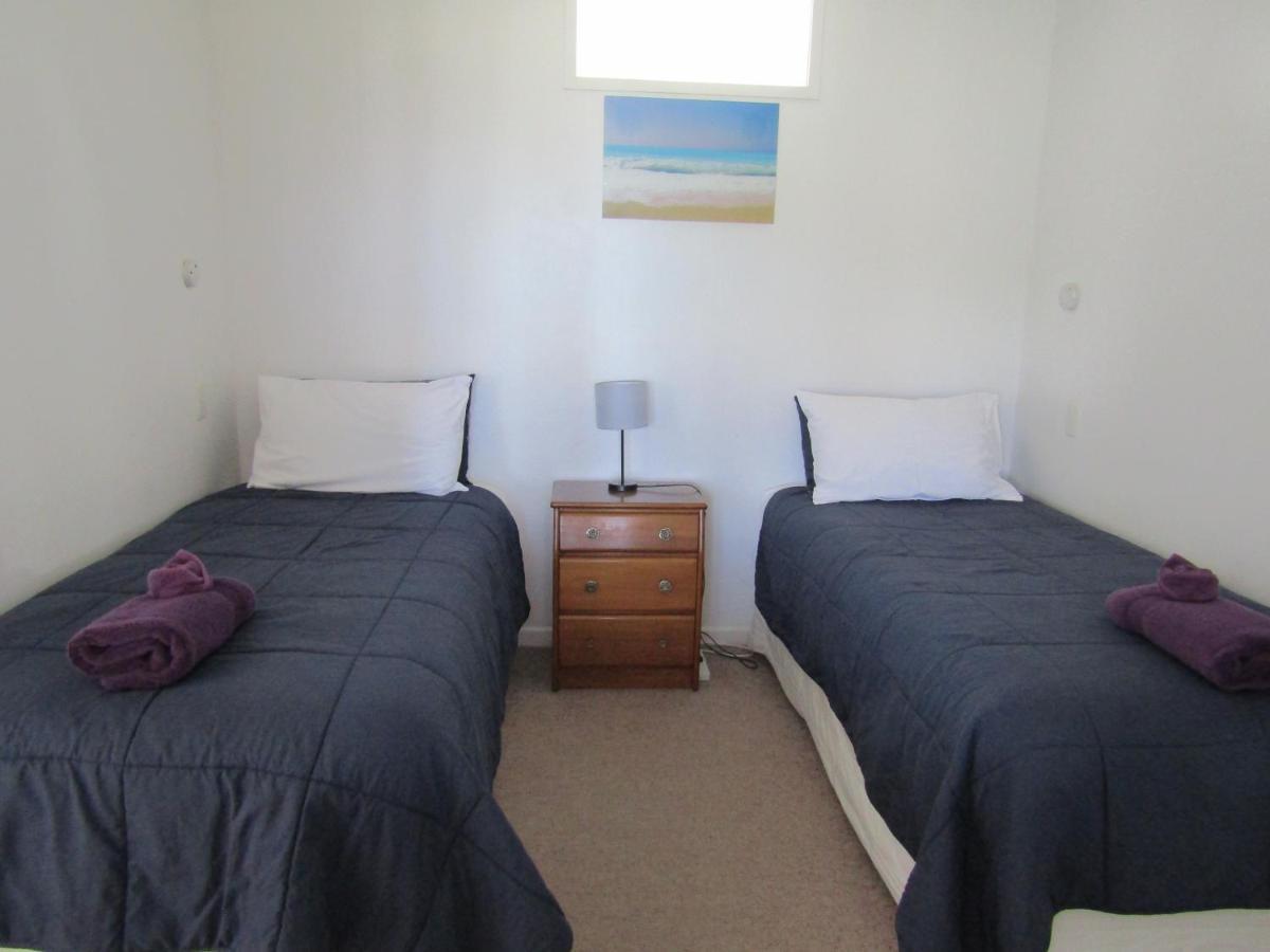 Anchorage Motel Whitianga Zewnętrze zdjęcie