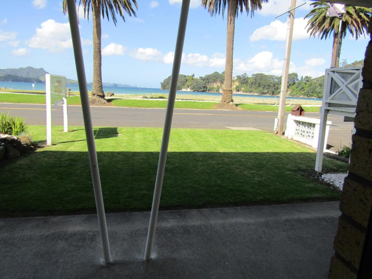 Anchorage Motel Whitianga Zewnętrze zdjęcie