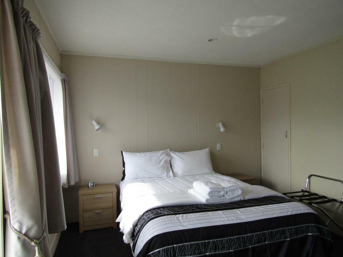 Anchorage Motel Whitianga Zewnętrze zdjęcie