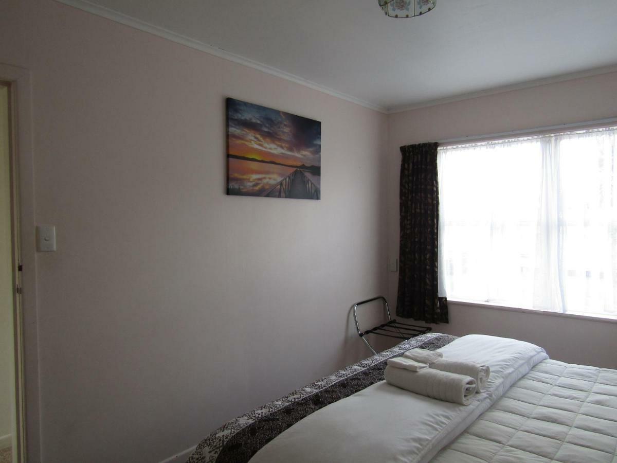Anchorage Motel Whitianga Zewnętrze zdjęcie
