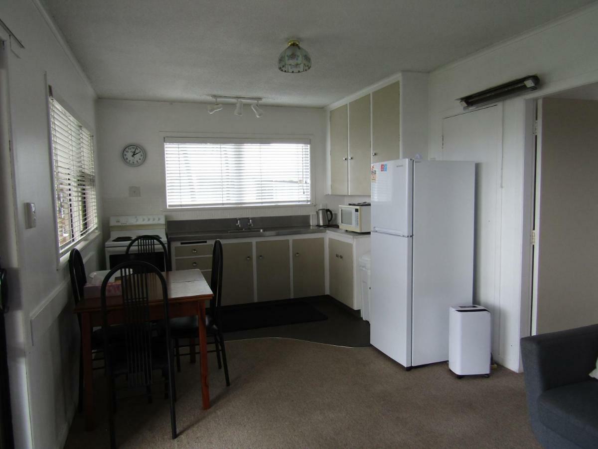 Anchorage Motel Whitianga Zewnętrze zdjęcie