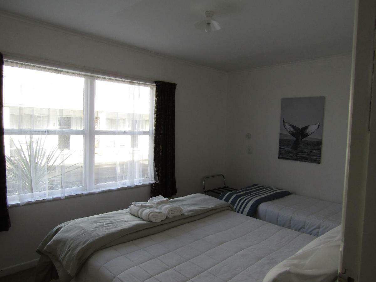 Anchorage Motel Whitianga Zewnętrze zdjęcie