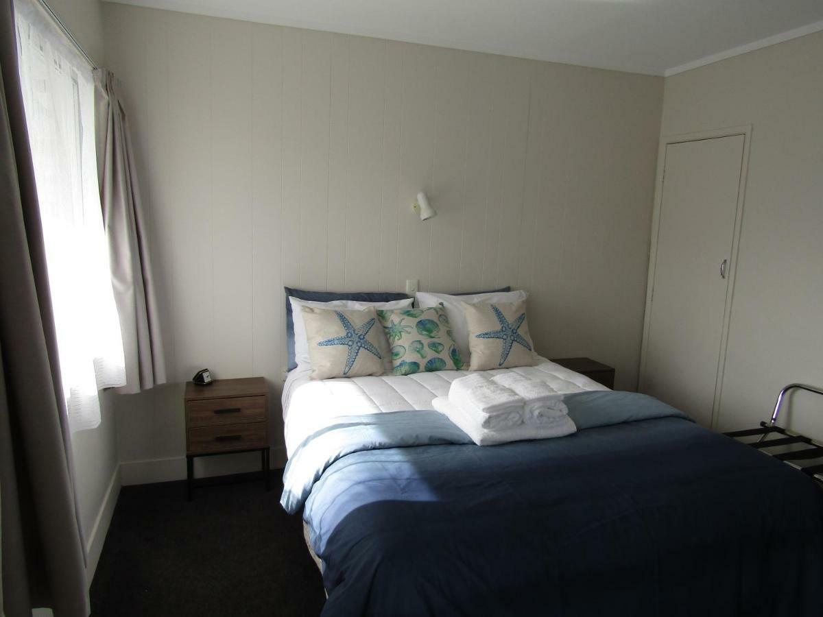 Anchorage Motel Whitianga Zewnętrze zdjęcie