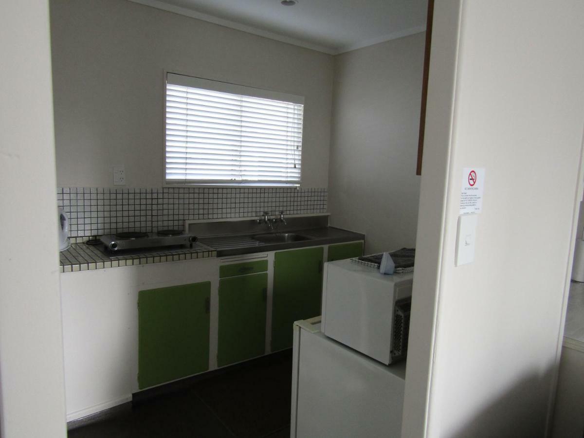 Anchorage Motel Whitianga Zewnętrze zdjęcie
