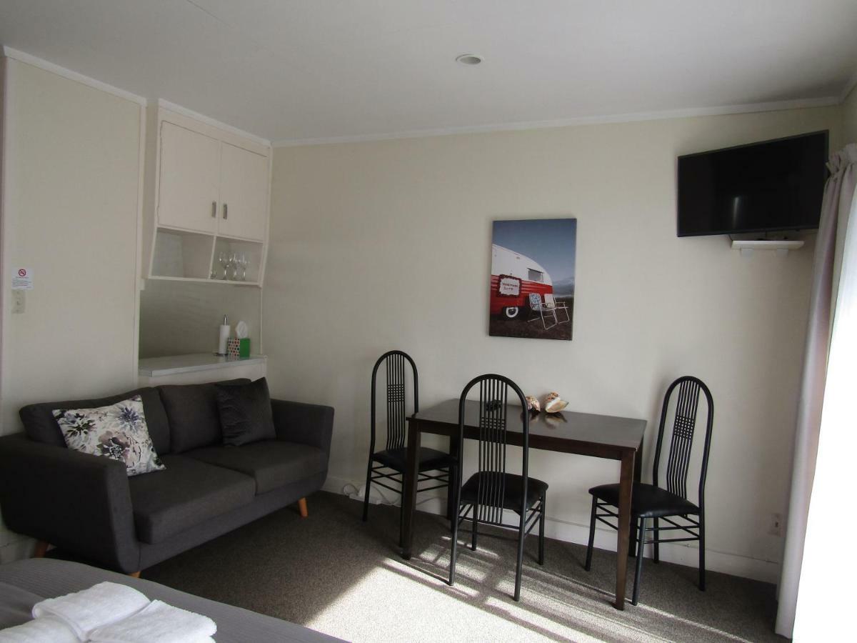 Anchorage Motel Whitianga Zewnętrze zdjęcie