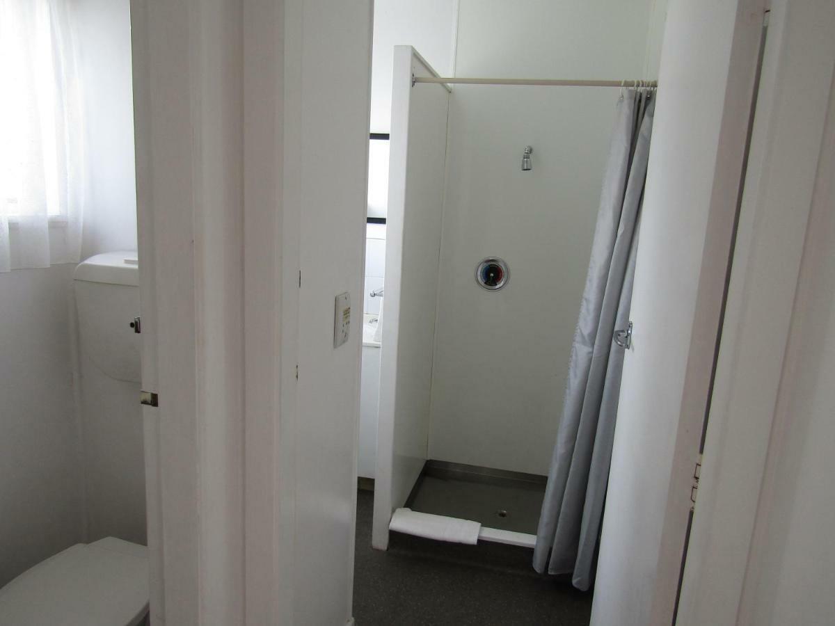 Anchorage Motel Whitianga Zewnętrze zdjęcie
