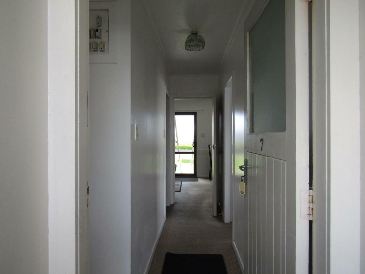Anchorage Motel Whitianga Zewnętrze zdjęcie
