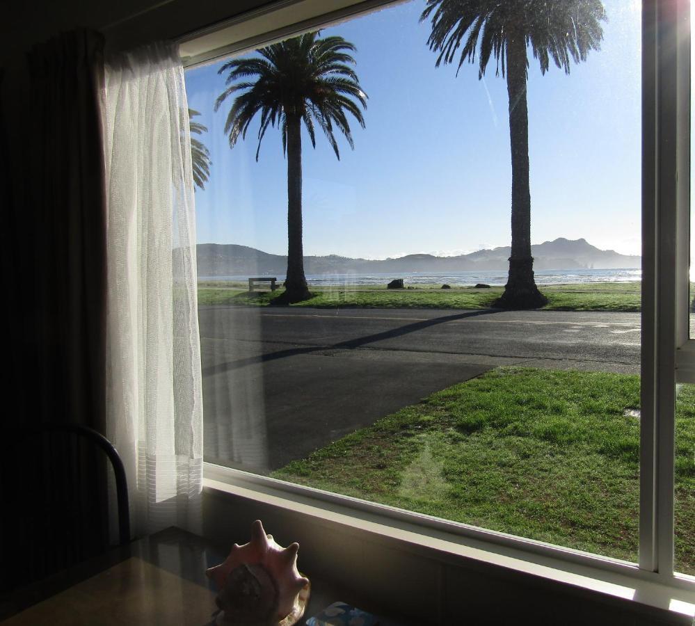 Anchorage Motel Whitianga Zewnętrze zdjęcie